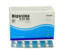digoxina