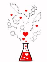 "La química del amor"