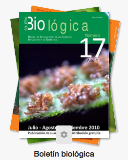 Revista Biológica
