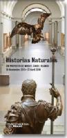 Historias Naturales. Un proyecto de Miguel Ángel Blanco 