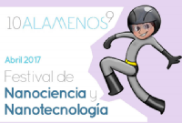 II Festival de la Nanociencia y la Nanotecnología