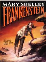 Frankenstein o el moderno prometeo.