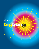 El juego del big bang