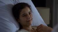 La paciente de leucemia de este episodio Sophia Isabel Velez