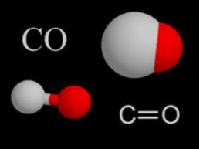 Foto que representa el CO (monóxido de carbono)