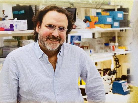 Fernando de Castro, científico titular del CSIC y divulgador sobre el legado de Cajal