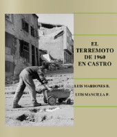El terremoto de 1960 en Castro