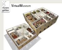 Museo Virtual Galileo