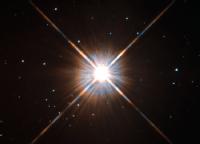 Proxima Centauri 