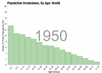 Envejecimiento poblacional