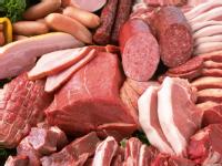 El peligro de la carne procesada