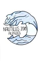 Logo del Proyecto Nautilus