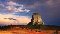 La Torre del Diablo - Wyoming (USA)