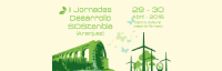 Jornadas "Desarrollo Sostenible" de Aranjuez