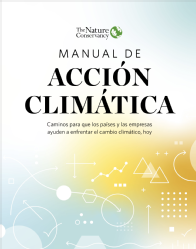 Manual de Acción climática