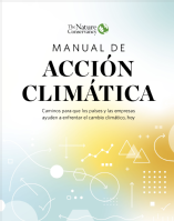 Manual de Acción climática