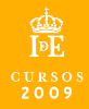 Instituto de España - Cursos 2009