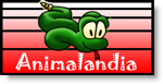 Logo Animalandia