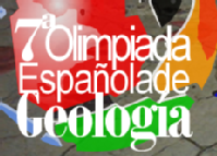 7ª Olimpíada de Geología