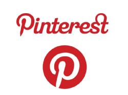 Logo de Pinterest