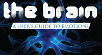 Emotions and the brain
