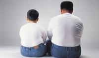 Los hijos de obesos tienen más posibilidades de padecer obesidad